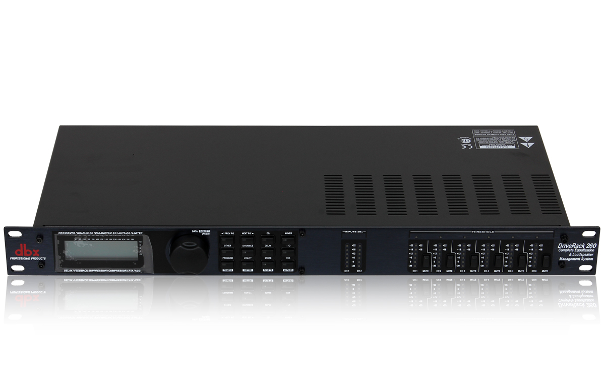 DBX-260