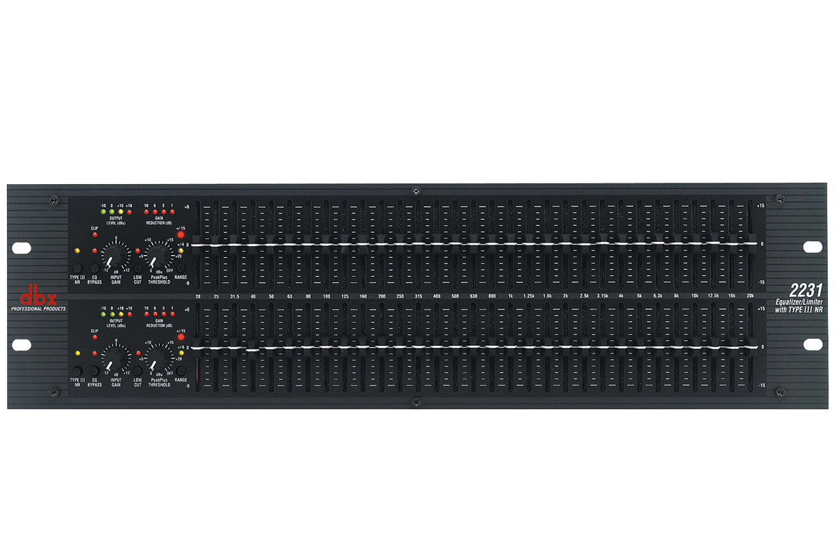 DBX-2231