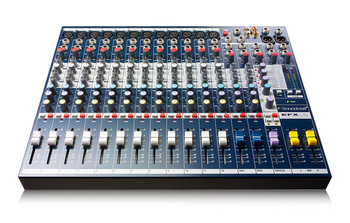 EFX12
