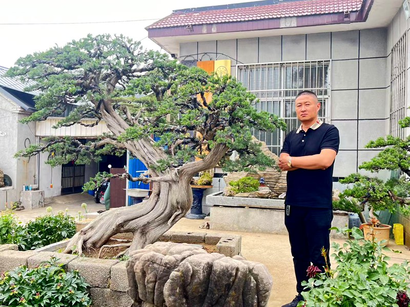 蔡涛先生简介