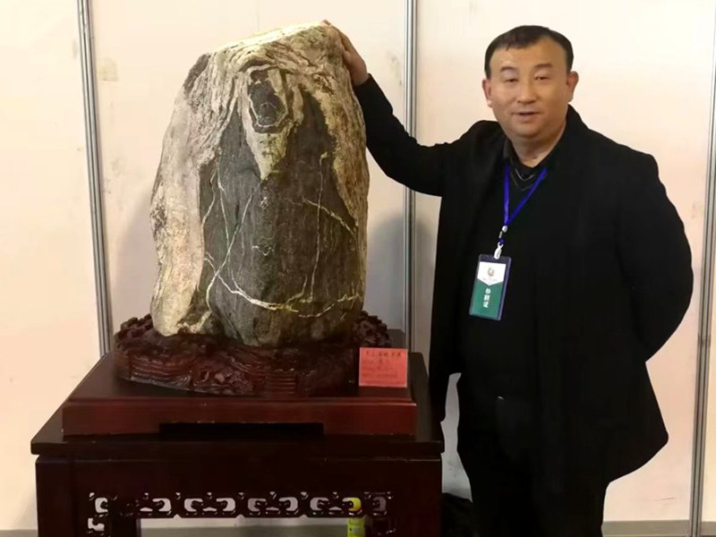 孟凡江先生简介