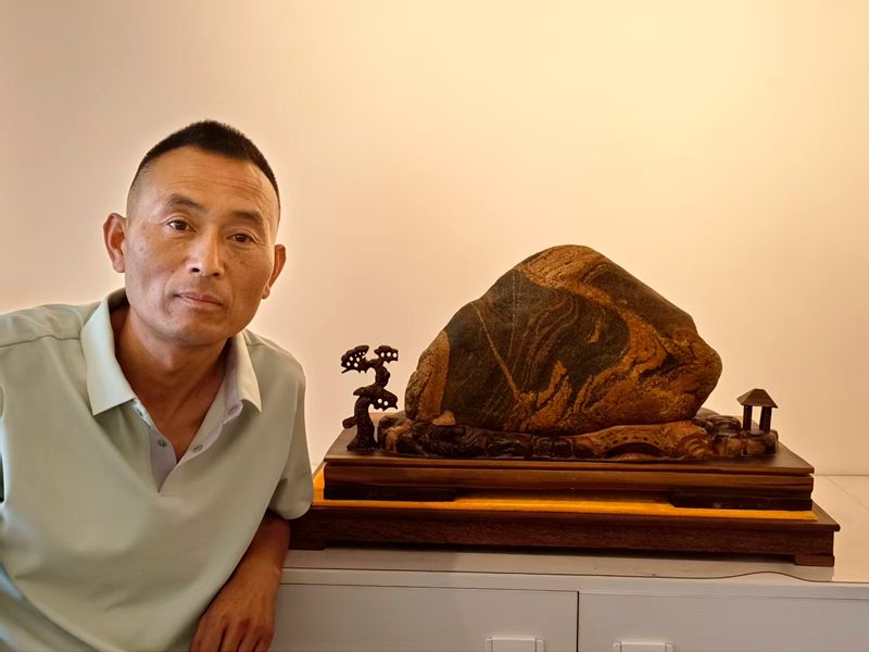 田忠先生简介